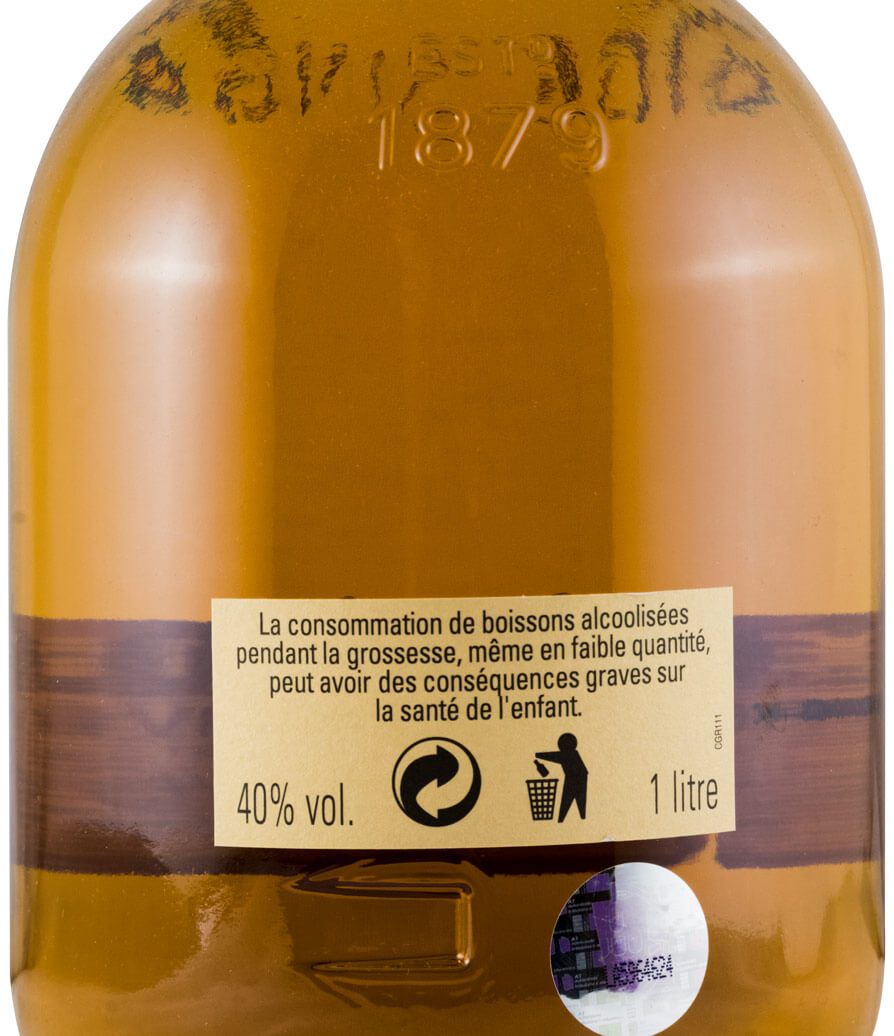 Glenrothes Robur Reserve 1L