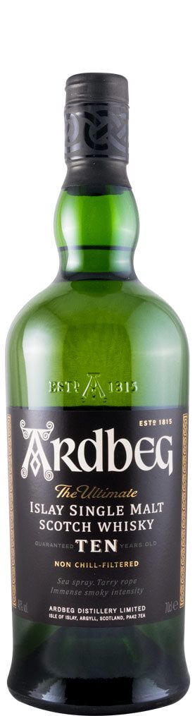 Ardbeg 10 years