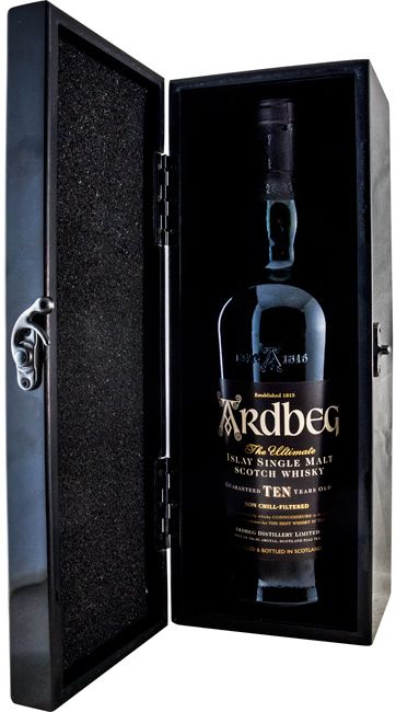 Ardbeg Ultimate 10 years
