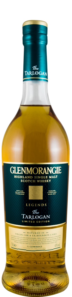Glenmorangie The Tarlogan Legends