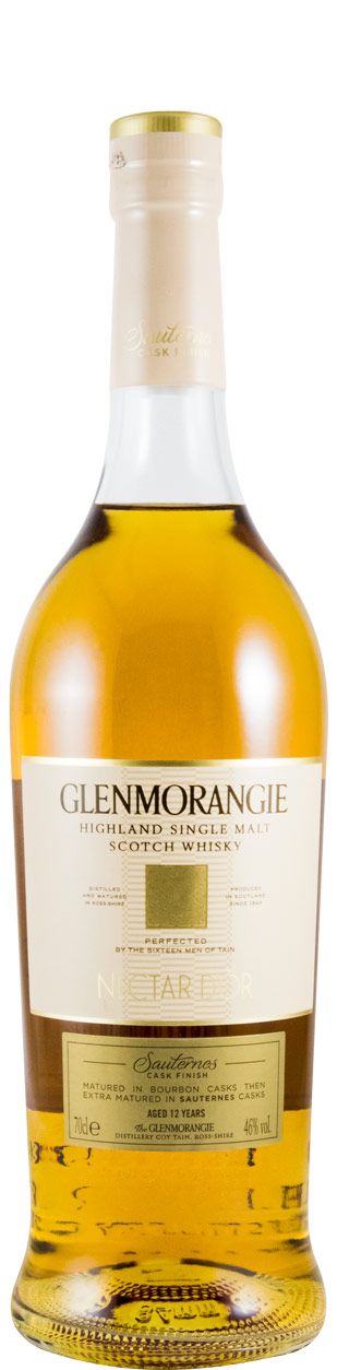 Glenmorangie Nectar d'Or 12 Anos
