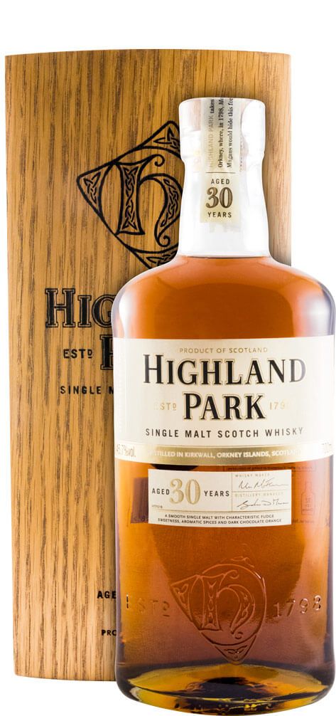 Highland Park 30 years