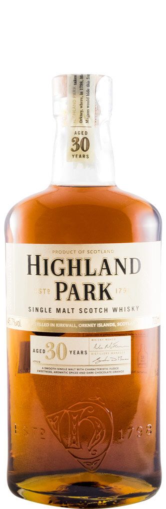 Highland Park 30 years