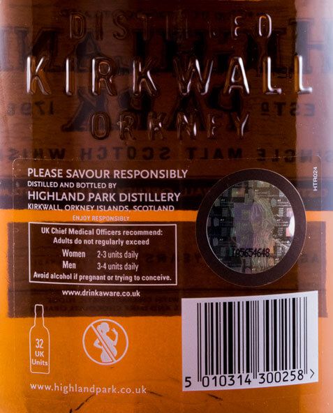 Highland Park 30 years