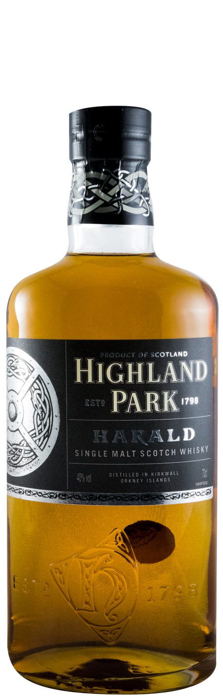 Highland Park Harald
