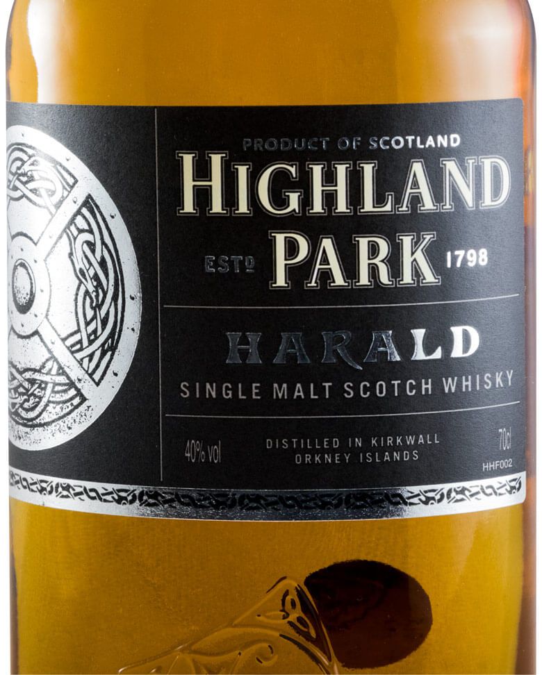 Highland Park Harald