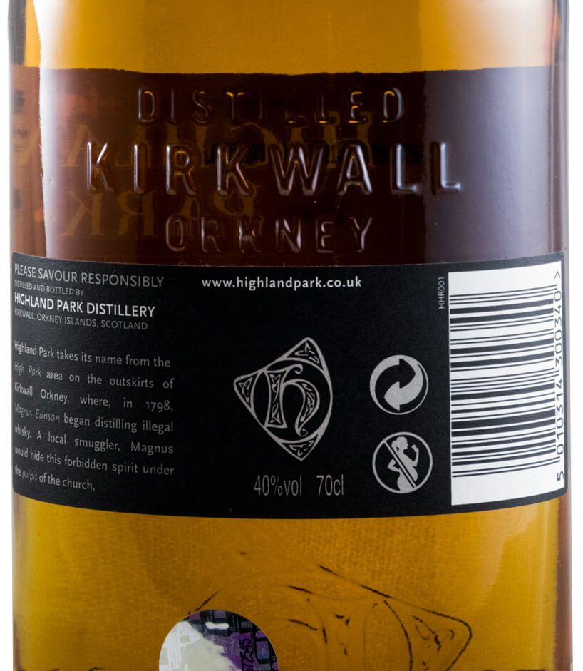 Highland Park Harald
