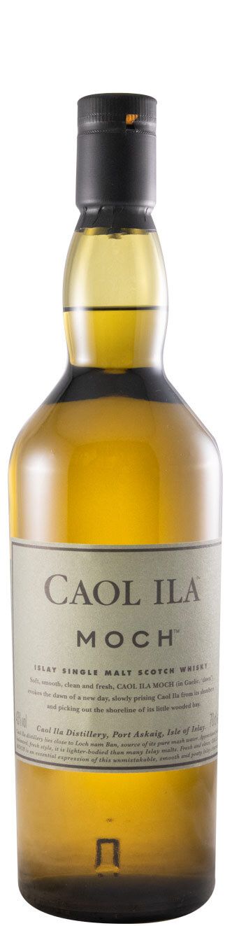 Caol Ila Moch
