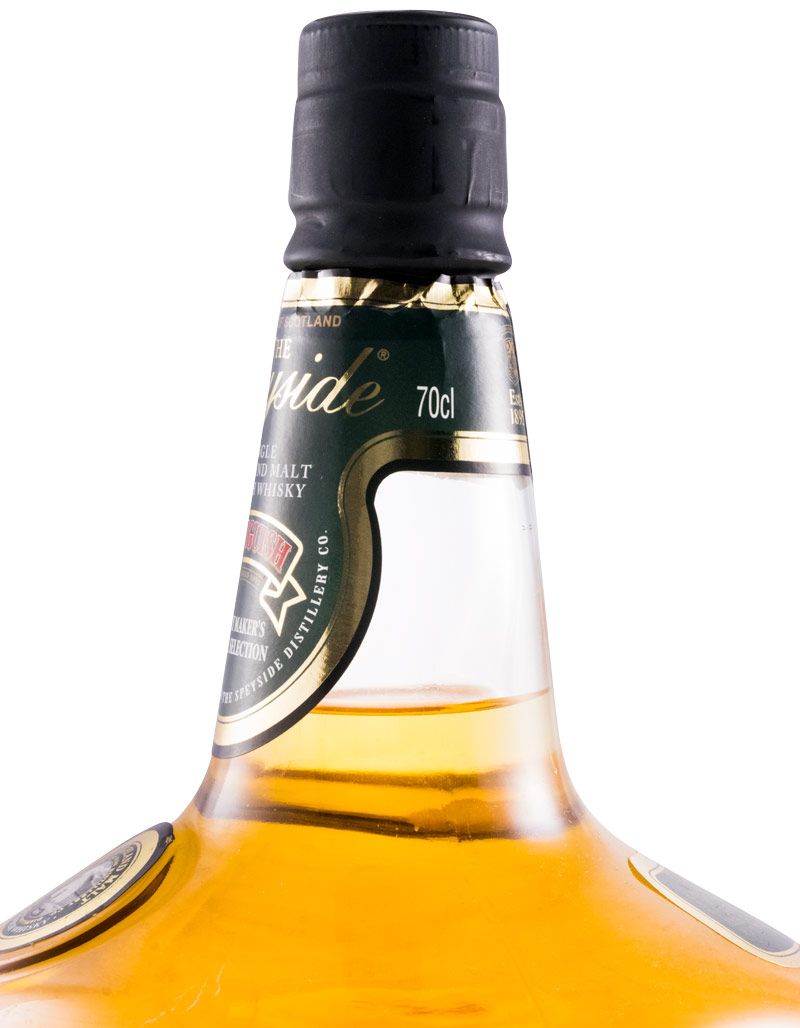 Drumguish Special Selection Decanter