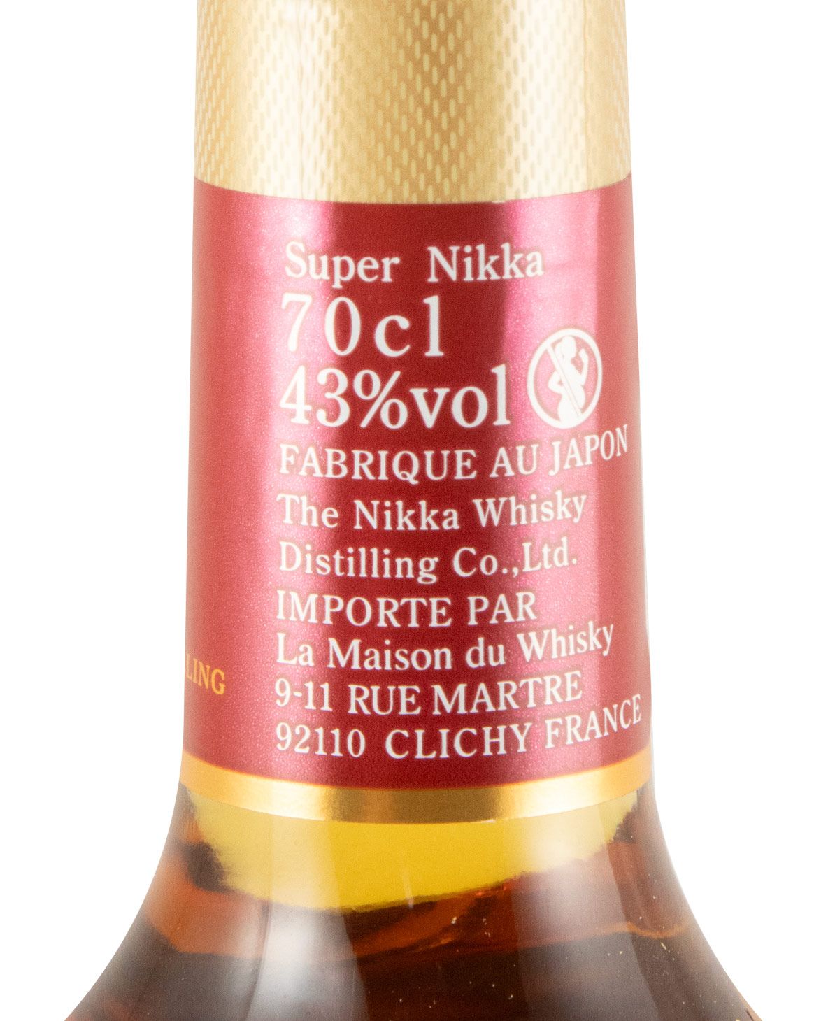 Super Nikka