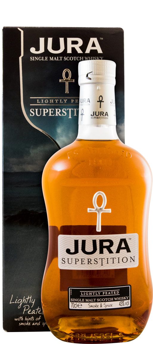 Jura Superstition