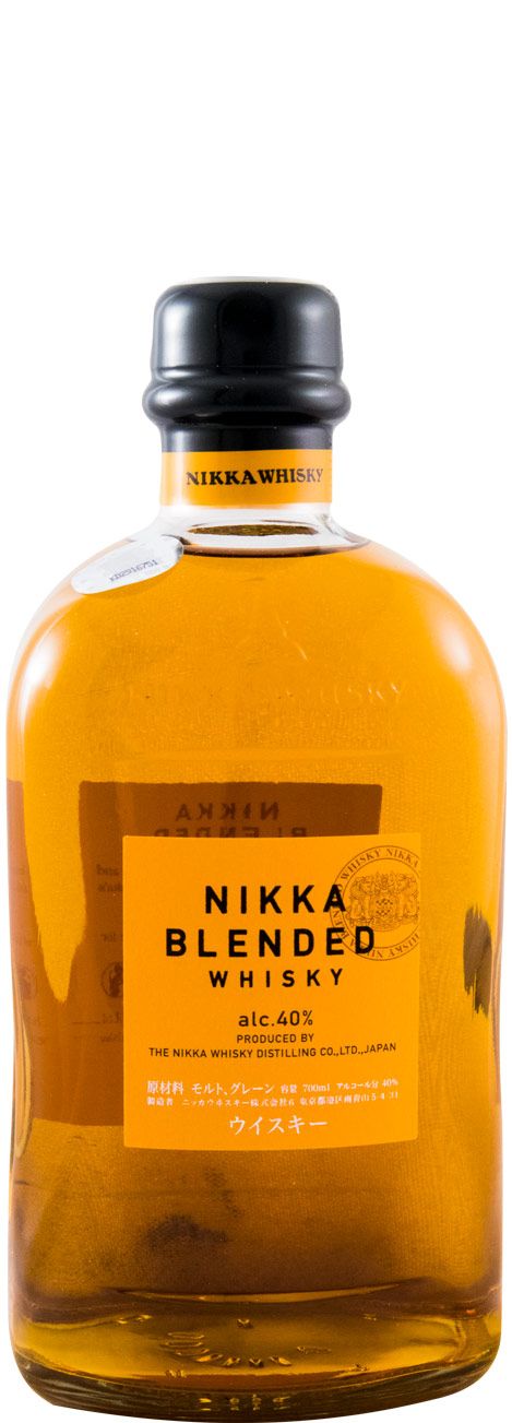 Nikka Blended Whisky