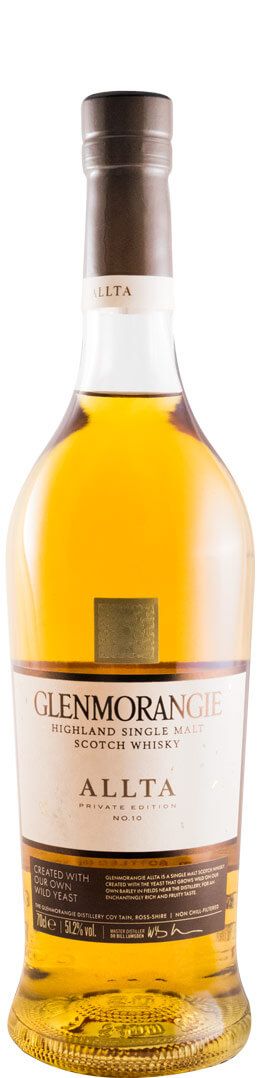 Glenmorangie Allta