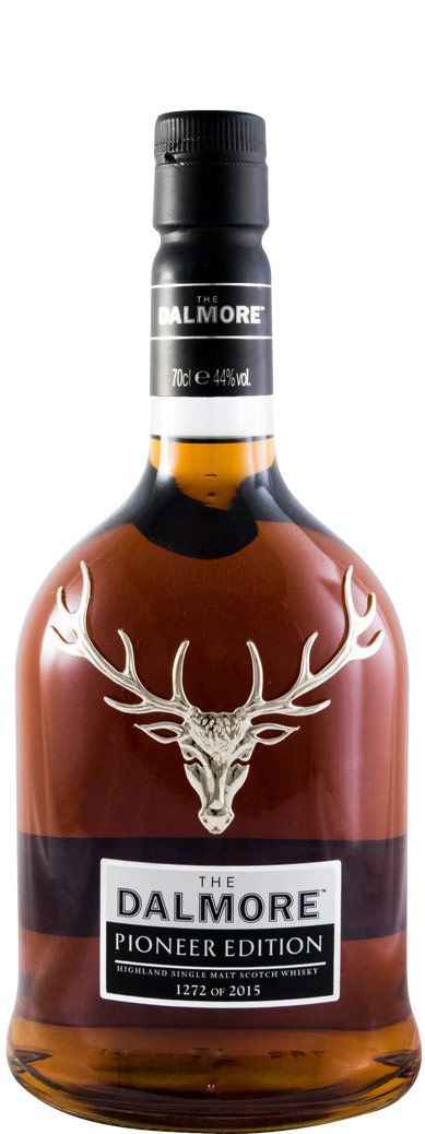Dalmore Pioneer Edition