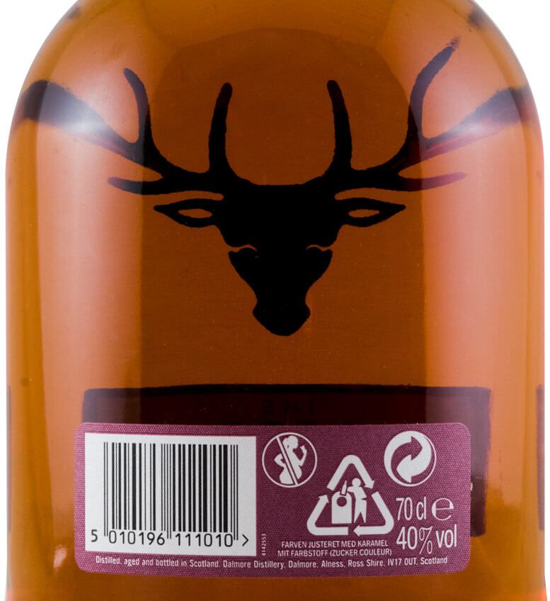 Dalmore 12 years