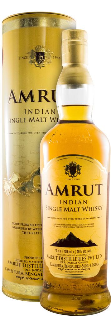 Amrut Indian