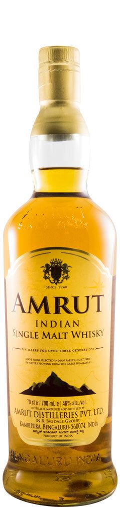 Amrut Indian