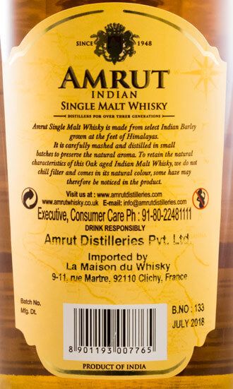 Amrut Indian