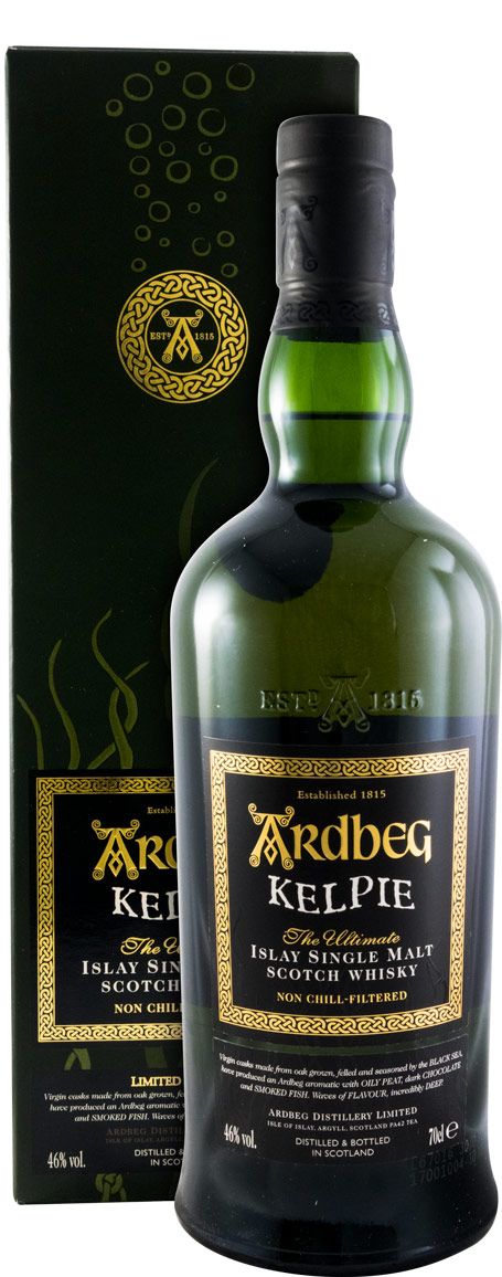 Ardbeg Kelpie