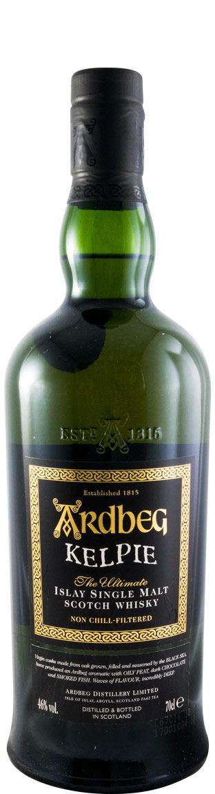 Ardbeg Kelpie