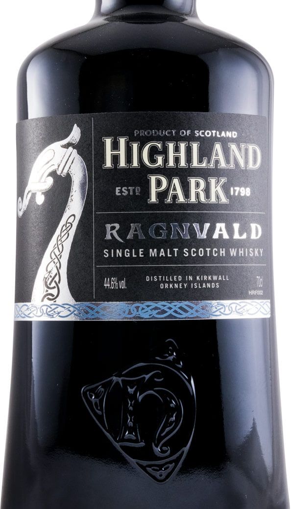 Highland Park Ragnvald