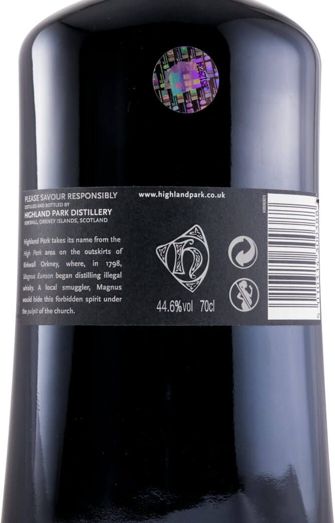 Highland Park Ragnvald