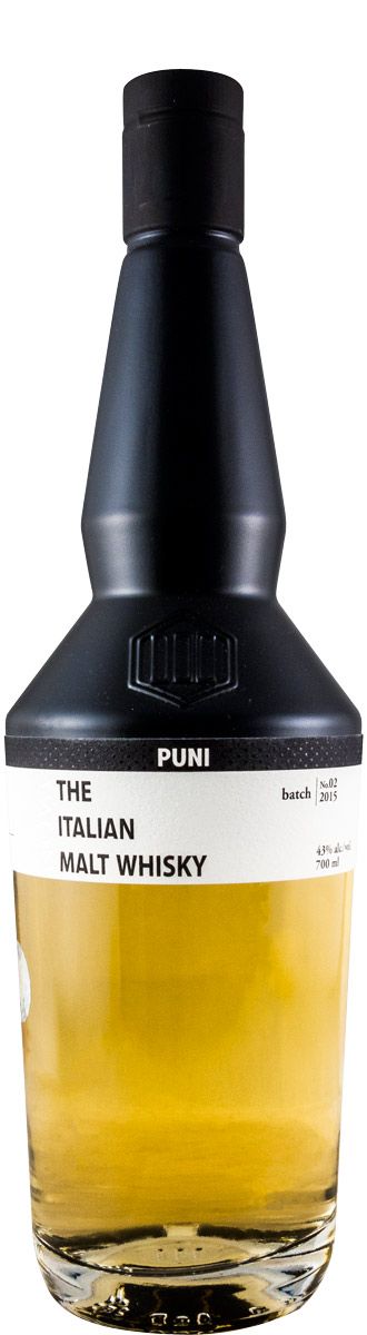 Puni Nova Batch N.º 2