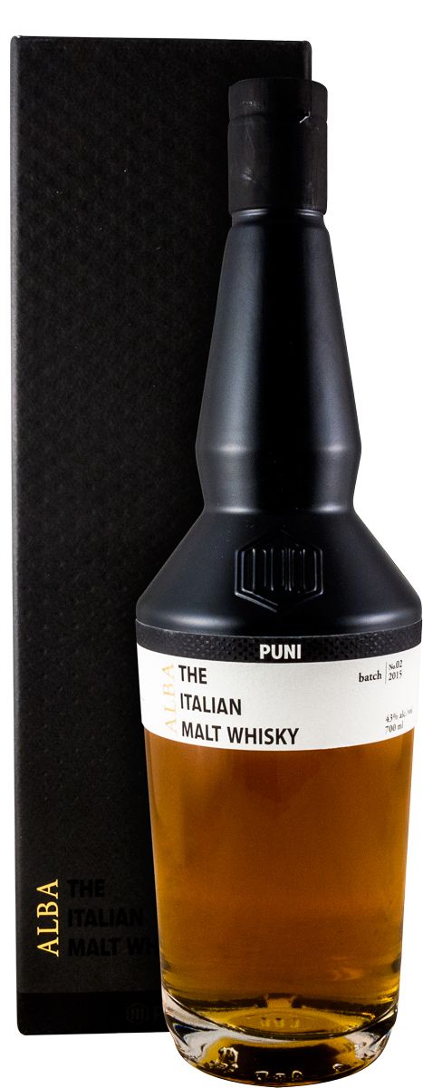 Puni Alba Batch N.º 2