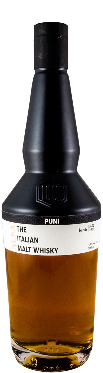 Puni Alba Batch N.º 2