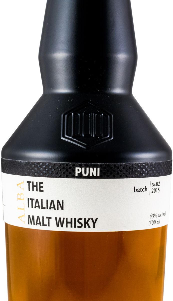 Puni Alba Batch N.º 2