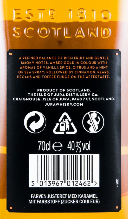 Jura Journey