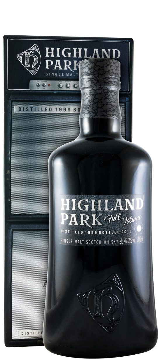 Highland Park Full Volume