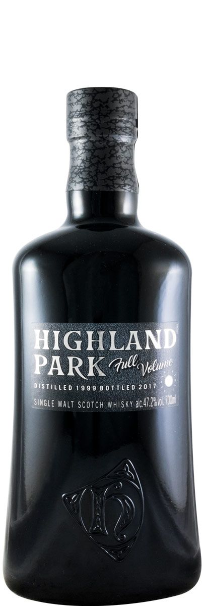 Highland Park Full Volume