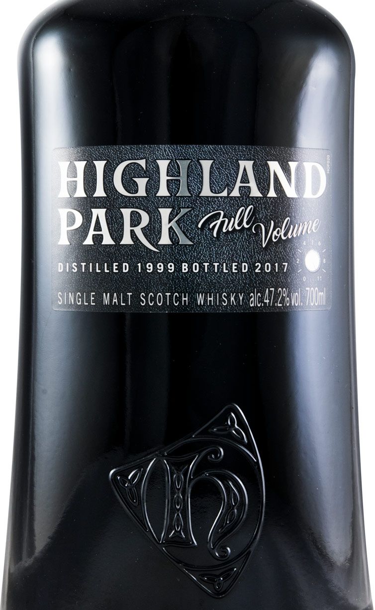 Highland Park Full Volume