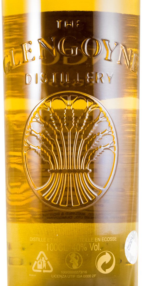 Glengoyne Cuartillo 1L