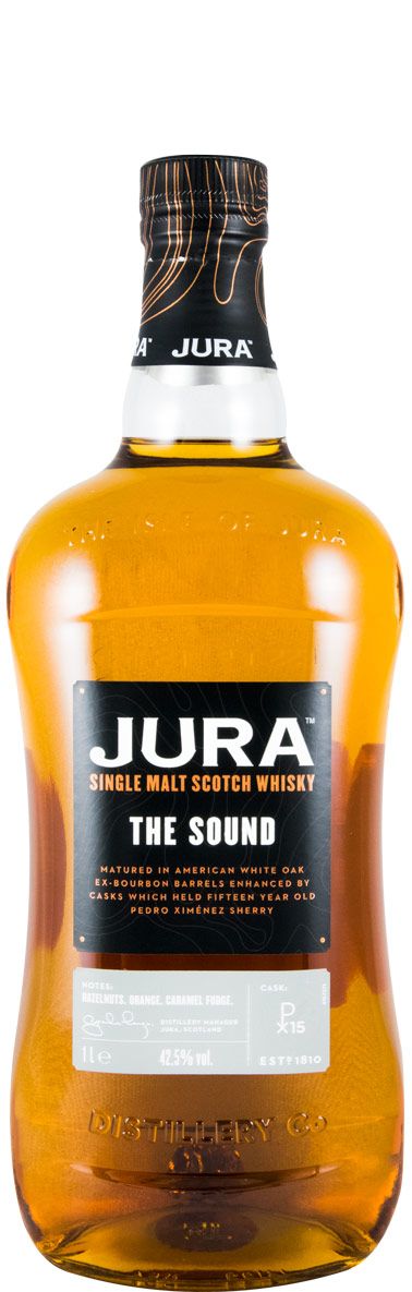 Jura The Sound 1L