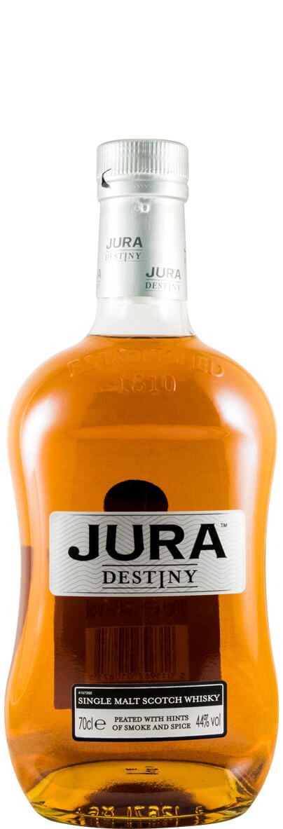 Jura Destiny