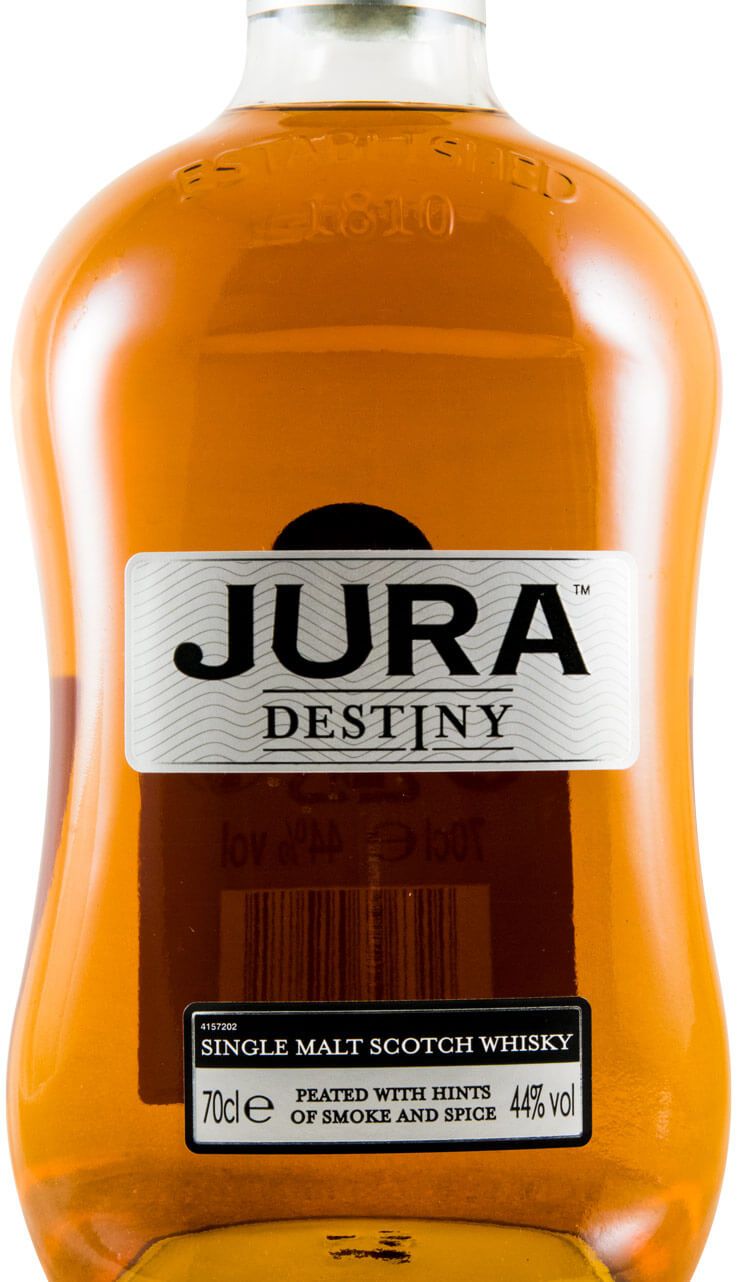 Jura Destiny