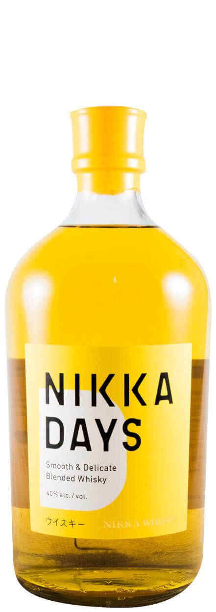 Nikka Days