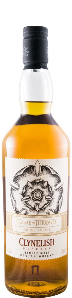 Conjunto Whiskies Game of Thrones 8x75cl