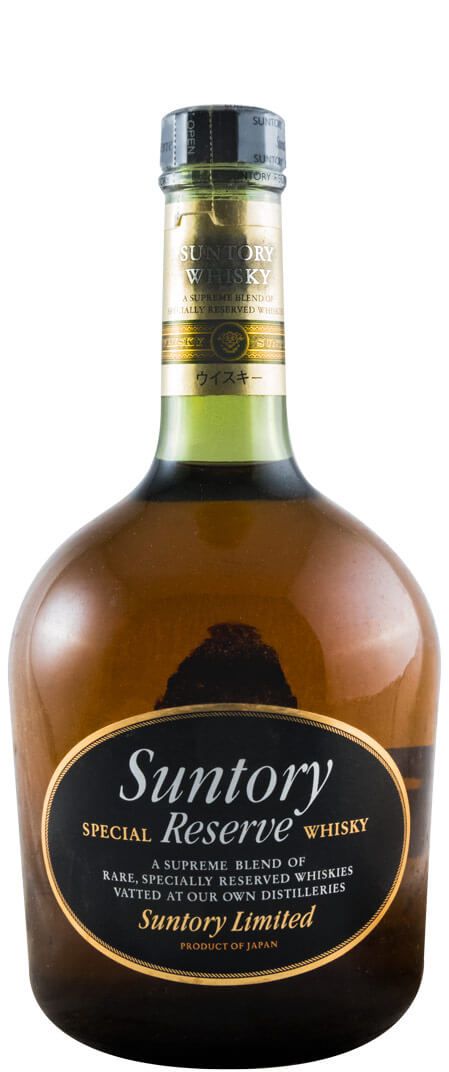 Suntory Special Reserve 75cl