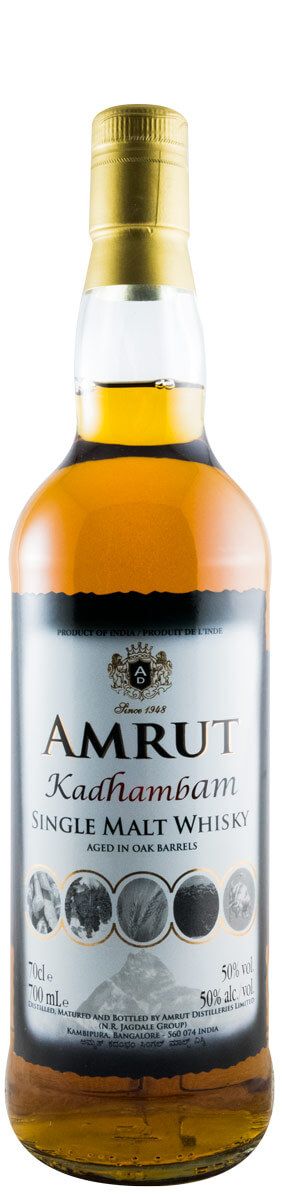Amrut Kadhambam