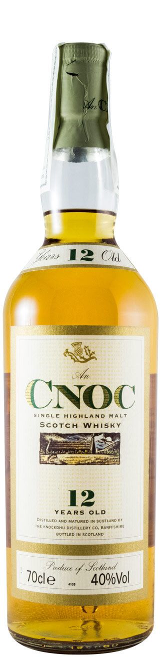 AnCnoc 12 years