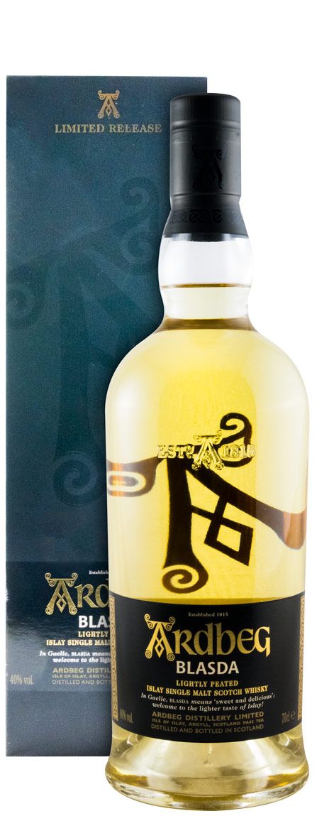 Ardbeg Blasda