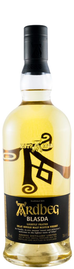 Ardbeg Blasda
