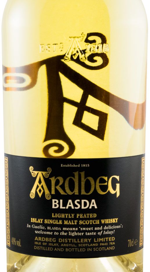 Ardbeg Blasda