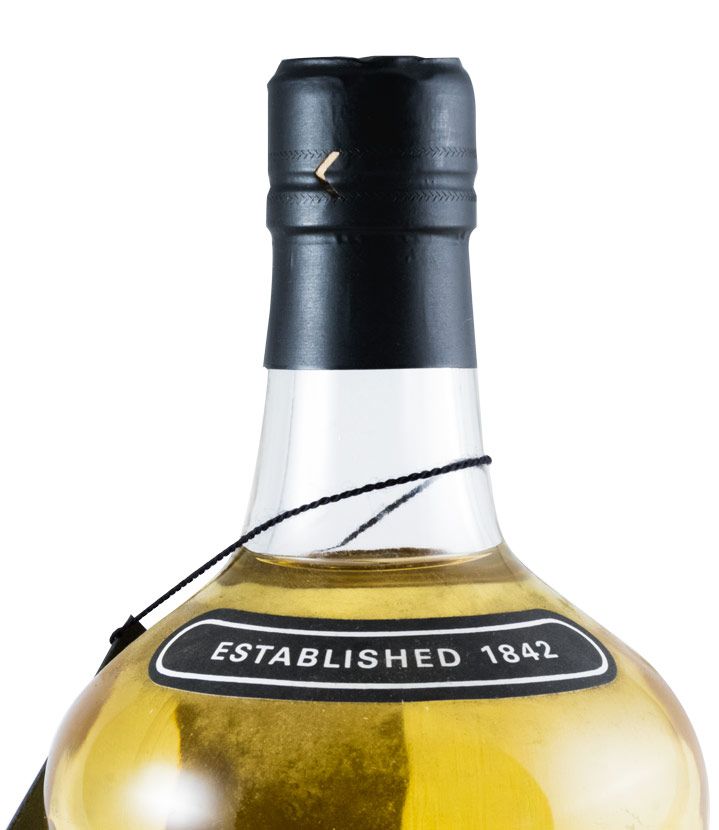 Glen Moray-Glenlivet William Cadenhead 15 anos