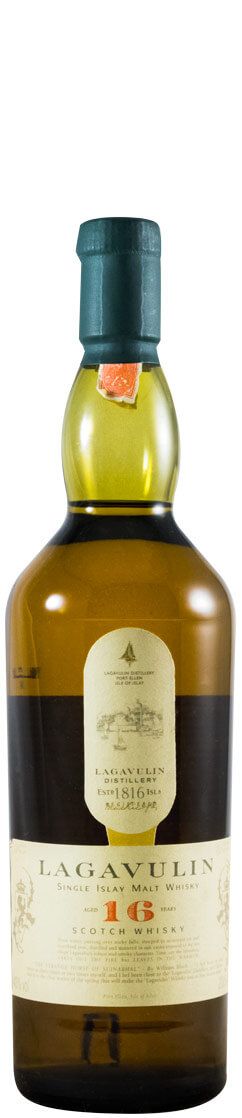 Conjunto The Classic Islay Collection 5x20cl