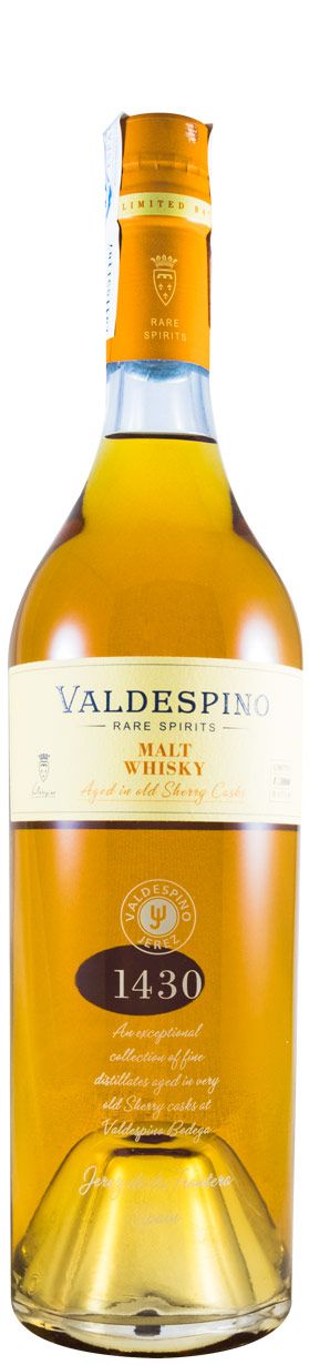Valdespino Sherry Cask