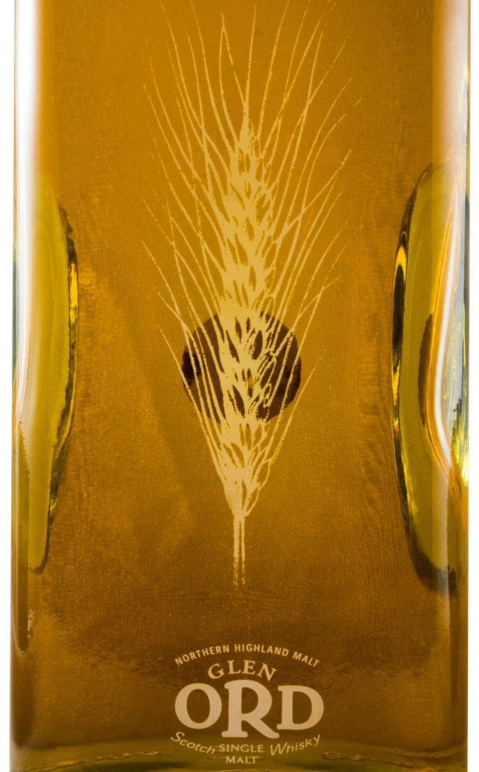 Glen Ord 2003 Limited Edition 28 years